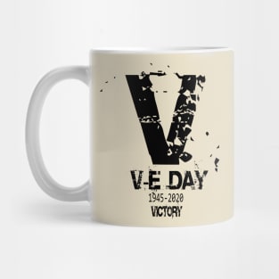 ve day Mug